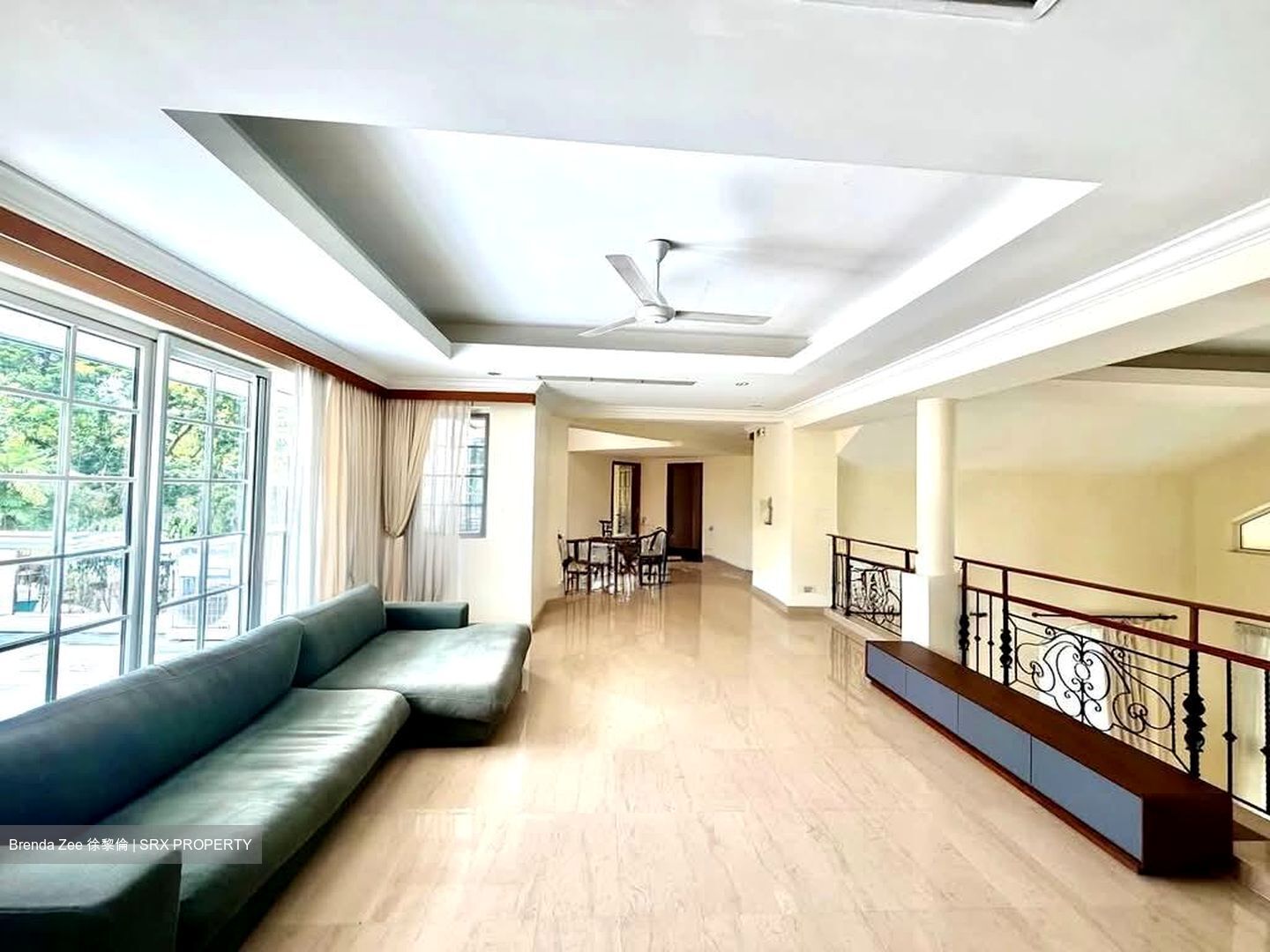 Cornwall Gardens (D10), Detached #565612751